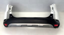 RENAULT 850222505R 850162905R 850175126R Rear bumper RENAULT ESPACE V (JR) (2015-2023) — thumbnail 1