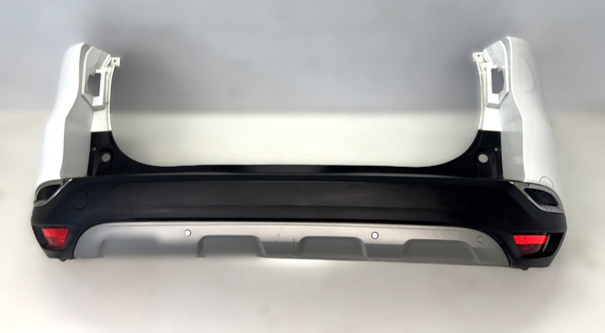 850222505R 850162905R 850175126R Rear bumper RENAULT ESPACE V (JR) (2015-2023)