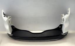 RENAULT 850222505R 850162905R 850175126R Rear bumper RENAULT ESPACE V (JR) (2015-2023) — thumbnail 4