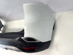 RENAULT 850222505R 850162905R 850175126R Rear bumper RENAULT ESPACE V (JR) (2015-2023) — thumbnail 3