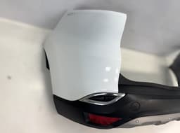 RENAULT 850222505R 850162905R 850175126R Rear bumper RENAULT ESPACE V (JR) (2015-2023) — thumbnail 2