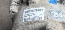 LAND ROVER LR070147 Rear axle differential LAND ROVER RANGE ROVER SPORT II (L494) (2013-2022) — thumbnail 5