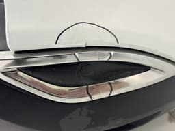 RENAULT 850222505R 850162905R 850175126R Rear bumper RENAULT ESPACE V (JR) (2015-2023) — thumbnail 5