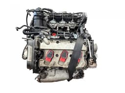 AUDI CGWB CGWC CGXC Engine AUDI A5 (B8) (2007-2016) — thumbnail 4