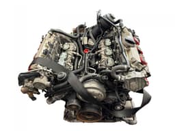 AUDI CGWB CGWC CGXC Engine AUDI A5 (B8) (2007-2016) — thumbnail 3
