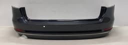 AUDI 8W9807511J 8W0807521M Rear bumper AUDI A4 (8W, B9) (2015-) — thumbnail 1