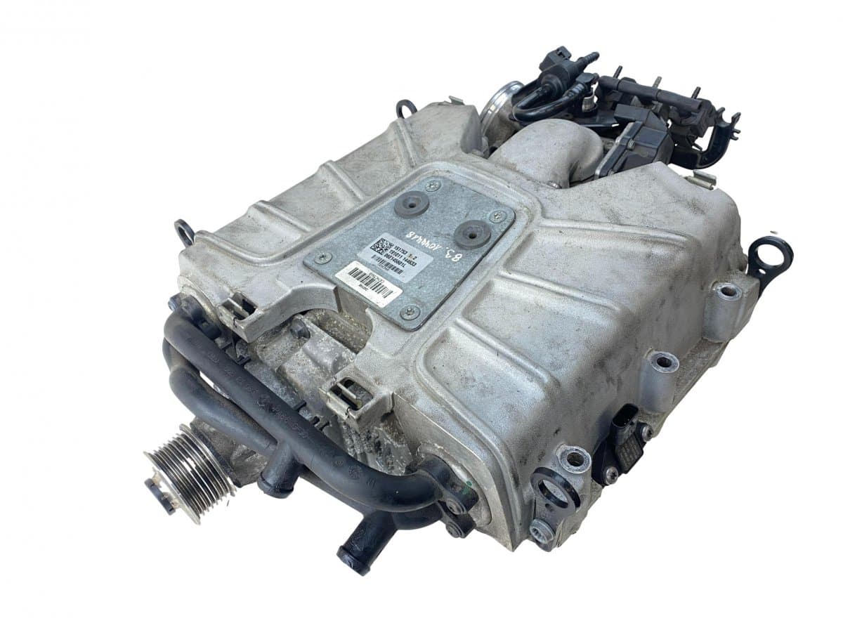 06E145601L Turbocharger AUDI A5 (B8) (2007-2016)