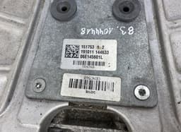 AUDI 06E145601L Turbocharger AUDI A5 (B8) (2007-2016) — thumbnail 5