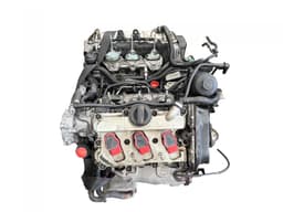 AUDI CGWB CGWC CGXC Engine AUDI A5 (B8) (2007-2016) — thumbnail 2
