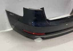 AUDI 8W9807511J 8W0807521M Rear bumper AUDI A4 (8W, B9) (2015-) — thumbnail 2