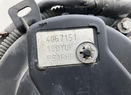 PEUGEOT 10DYUK PSARHR DW10BTED4 Engine PEUGEOT 407 (2004-2012) — thumbnail 5