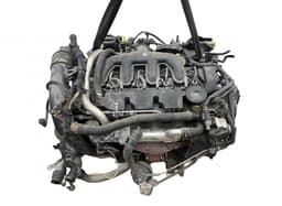 PEUGEOT 10DYUK PSARHR DW10BTED4 Engine PEUGEOT 407 (2004-2012) — thumbnail 6