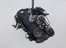 PEUGEOT 10DYUK PSARHR DW10BTED4 Engine PEUGEOT 407 (2004-2012) — thumbnail 2