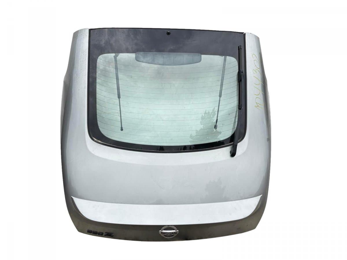 K0100CD7AM Bootlid / tailgate NISSAN 350Z (Z33) (2002-2008)