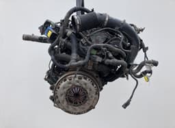 PEUGEOT 10DYUK PSARHR DW10BTED4 Engine PEUGEOT 407 (2004-2012) — thumbnail 4