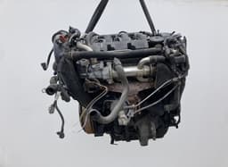 PEUGEOT 10DYUK PSARHR DW10BTED4 Engine PEUGEOT 407 (2004-2012) — thumbnail 1
