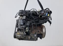 PEUGEOT 10DYUK PSARHR DW10BTED4 Engine PEUGEOT 407 (2004-2012) — thumbnail 3
