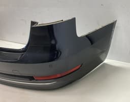 AUDI 8W9807511J 8W0807521M Rear bumper AUDI A4 (8W, B9) (2015-) — thumbnail 3