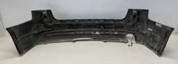 AUDI 8W9807511J 8W0807521M Rear bumper AUDI A4 (8W, B9) (2015-) — thumbnail 4