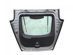 NISSAN K0100CD7AM Bootlid / tailgate NISSAN 350Z (Z33) (2002-2008) — thumbnail 2