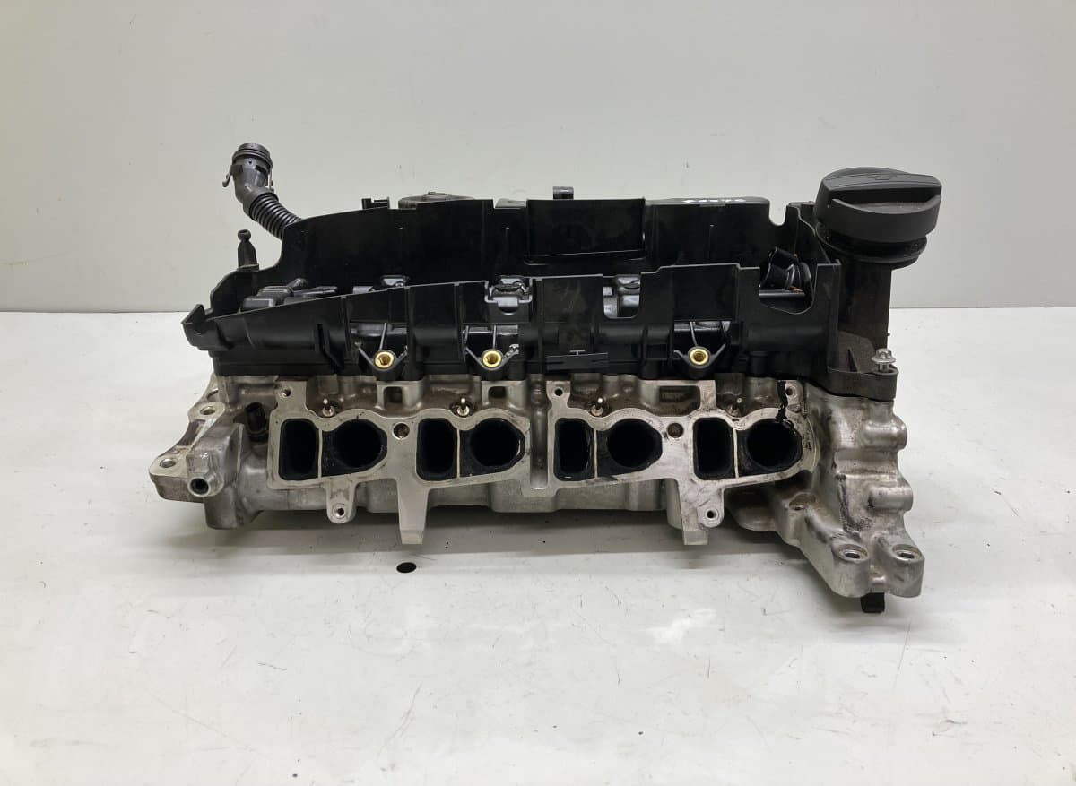 BMW M2E5104M7 155734201 85136810500 11128581797 Cylinder Head BMW 2 Active Tourer (F45, F46) (2013-2021)