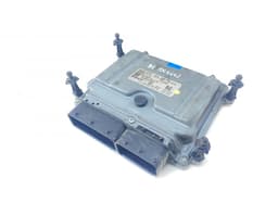 MERCEDES-BENZ 0261209398 0261209573 0261209368 0261209597 0261209399 0261209454 0261209070 Engine Control Unit / module (ECU) MERCEDES-BENZ S-CLASS (W221) (2005-2013) — thumbnail 1