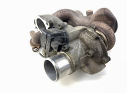 MASERATI 297712 Turbocharger MASERATI GHIBLI III (M157) (2013-2023) — thumbnail 1