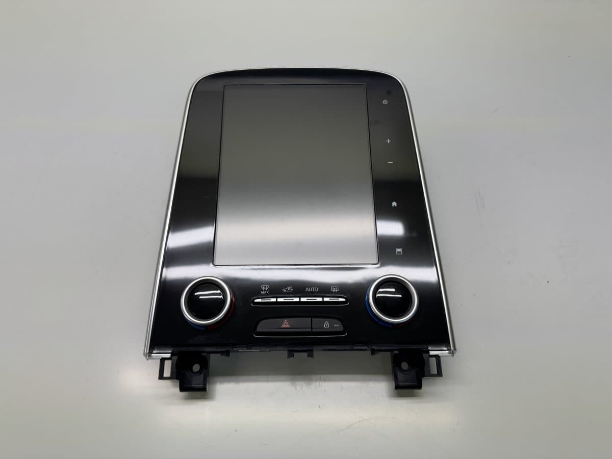 RENAULT 280908976R Dash screen RENAULT ESPACE V (JR) (2015-2023)