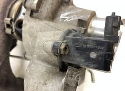 MASERATI 297712 Turbocharger MASERATI GHIBLI III (M157) (2013-2023) — thumbnail 4