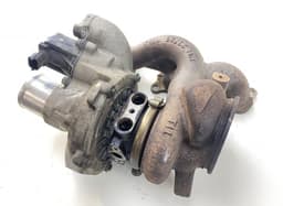 MASERATI 297712 Turbocharger MASERATI GHIBLI III (M157) (2013-2023) — thumbnail 2