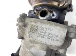 MASERATI 297712 Turbocharger MASERATI GHIBLI III (M157) (2013-2023) — thumbnail 6