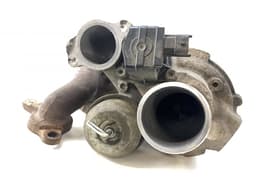 MASERATI 297712 Turbocharger MASERATI GHIBLI III (M157) (2013-2023) — thumbnail 3