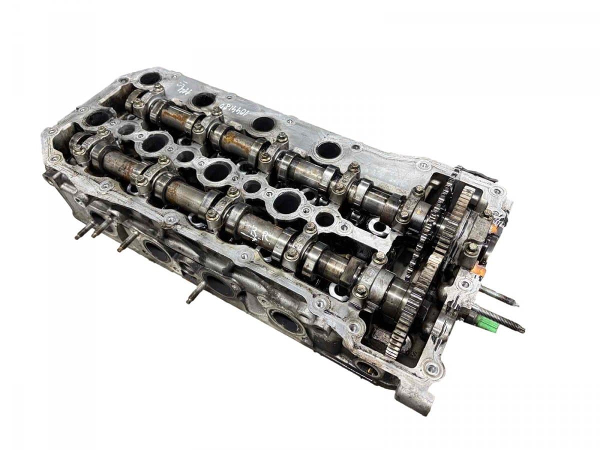 LR023009 Cylinder Head LAND ROVER RANGE ROVER SPORT II (L494) (2013-2022)
