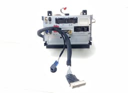 MASERATI 670030197 Radio MASERATI GHIBLI III (M157) (2013-2023) — thumbnail 3