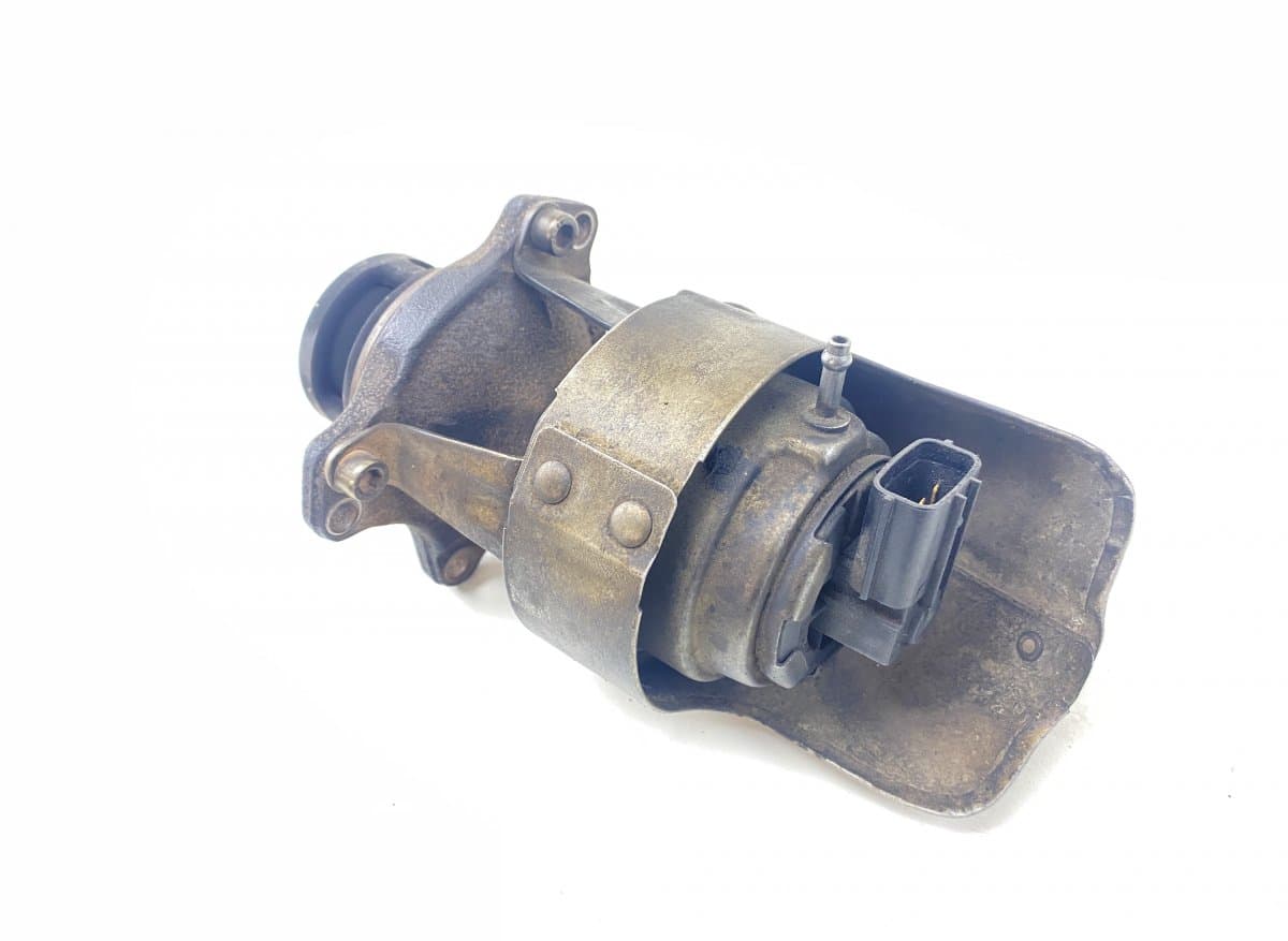 LAND ROVER LR066428 Turbocharger control valve / actuator LAND ROVER RANGE ROVER SPORT II (L494) (2013-2022)