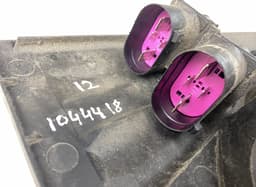 AUDI A46580103 A45565107 A45564107 A46580-103 A45565-107 A45564-107 Radiator Fan Electric AUDI A5 (B8) (2007-2016) — thumbnail 4