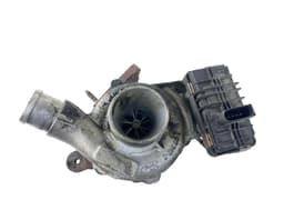 FORD 2239481 Turbocharger FORD TRANSIT IV (2013-) — thumbnail 3