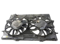 AUDI A46580103 A45565107 A45564107 A46580-103 A45565-107 A45564-107 Radiator Fan Electric AUDI A5 (B8) (2007-2016) — thumbnail 2