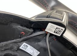 AUDI 8K0419091CK Steering Wheel AUDI A5 (B8) (2007-2016) — thumbnail 5