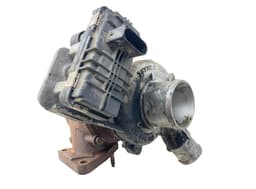 FORD 2239481 Turbocharger FORD TRANSIT IV (2013-) — thumbnail 1