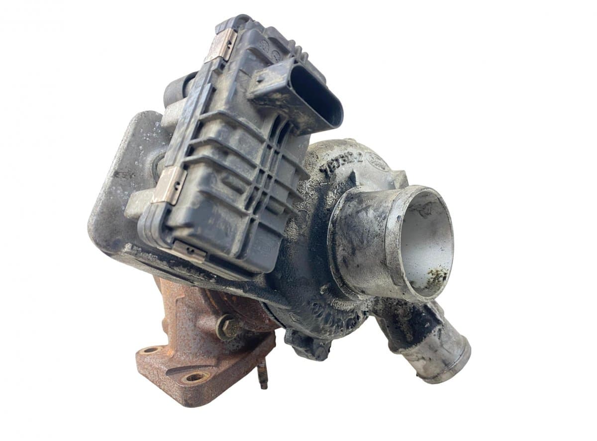FORD 2239481 Turbocharger FORD TRANSIT IV (2013-)