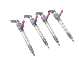 FORD A2C59517051 Fuel injector set FORD TRANSIT IV (2013-) — thumbnail 1