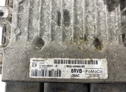 FORD S180146202 S180146251 Engine Control Unit / module (ECU) FORD TRANSIT IV (2013-) — thumbnail 3