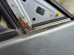 NISSAN H0100CD7MM Door Front Right NISSAN 350Z (Z33) (2002-2008) — thumbnail 3