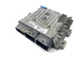 FORD S180146202 S180146251 Engine Control Unit / module (ECU) FORD TRANSIT IV (2013-) — thumbnail 1