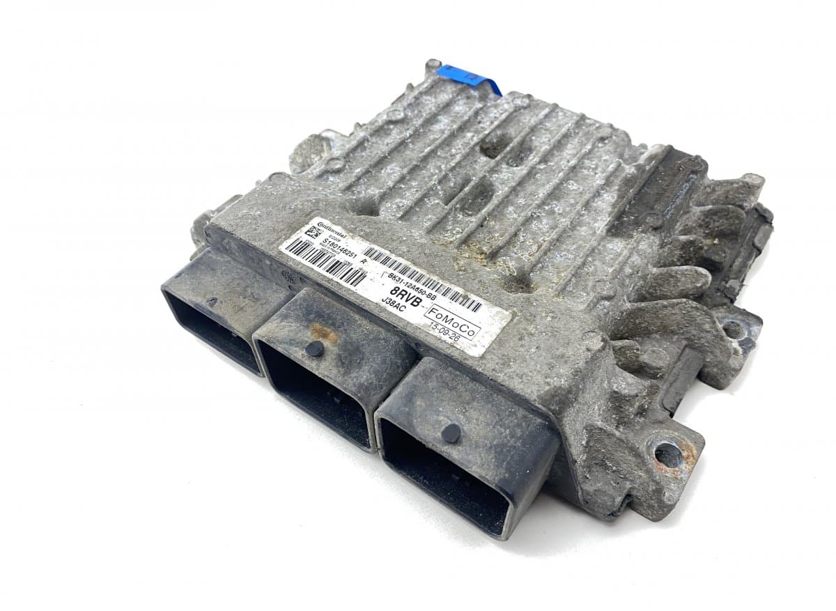 S180146202 S180146251 Engine Control Unit / module (ECU) FORD TRANSIT IV (2013-)