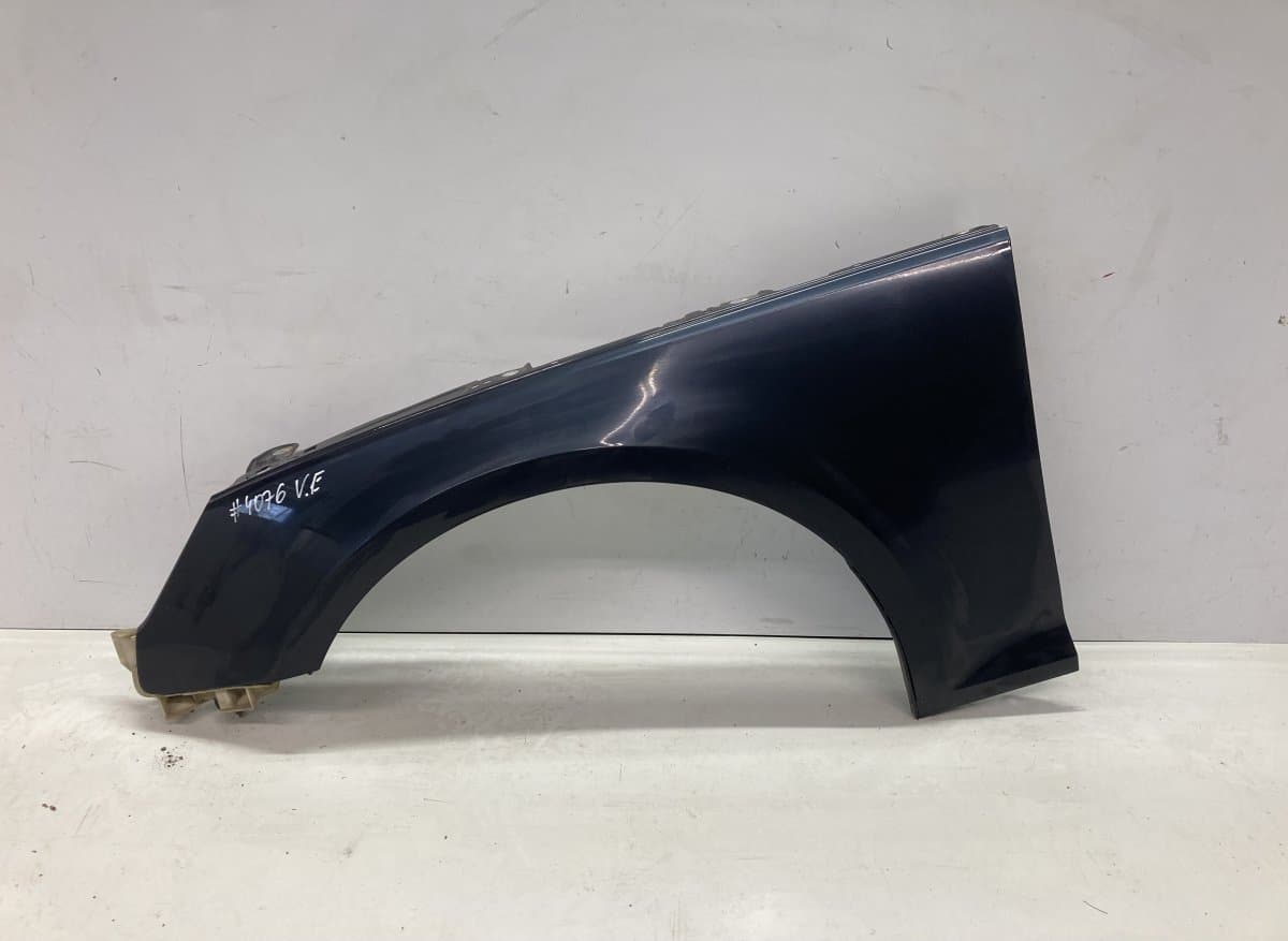 AUDI 8W0821105A Fender Front Left AUDI A4 (8W, B9) (2015-)