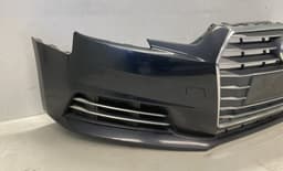 AUDI 8W0807437 8W0807611 8W0853651AB Front Bumper AUDI A4 (8W, B9) (2015-) — thumbnail 2