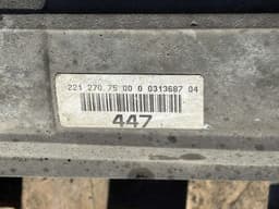 MERCEDES-BENZ 722906 722.906 Gearbox MERCEDES-BENZ S-CLASS (W221) (2005-2013) — thumbnail 2