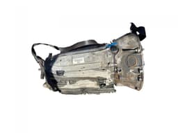 MERCEDES-BENZ 722906 722.906 Gearbox MERCEDES-BENZ S-CLASS (W221) (2005-2013) — thumbnail 5